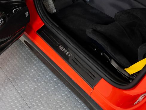 Used 2023 Ferrari 812 Competizione RWD image 25
