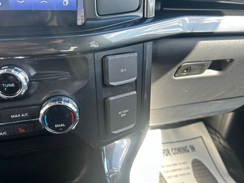 Used 2021 Ford F150 XLT w/ Equipment Group 302A High image 17