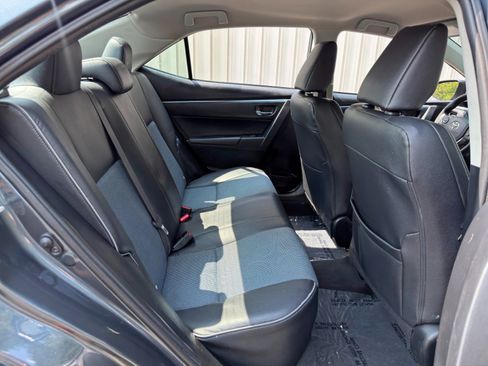 Used 2014 Toyota Corolla S FWD image 30