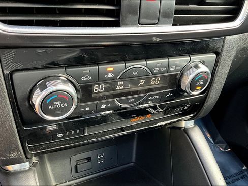 Used 2016 MAZDA CX-5 Grand Touring image 16