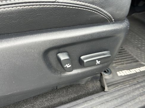 Used 2021 Toyota 4Runner Nightshade image 50