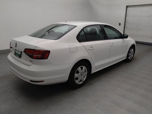 Used 2016 Volkswagen Jetta S FWD image 10