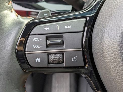 Certified 2023 Honda CR-V Sport Touring image 23