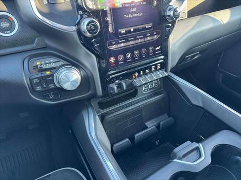 Used 2021 RAM 1500 Laramie image 29