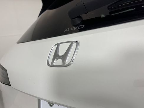 New 2026 Honda HR-V Sport image 17