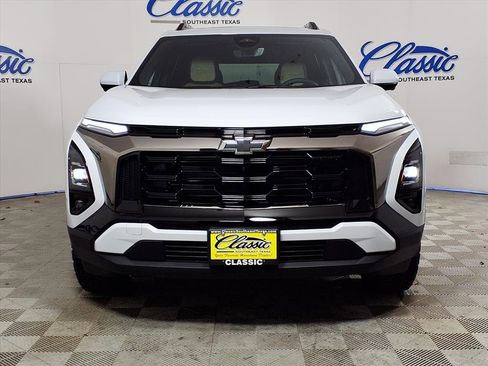 New 2026 Chevrolet Equinox ACTIV w/ Convenience Package III image 3