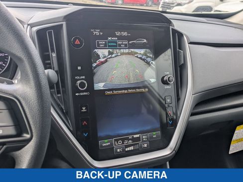 Certified 2025 Subaru Crosstrek 2.0i Premium AWD/4WD image 21