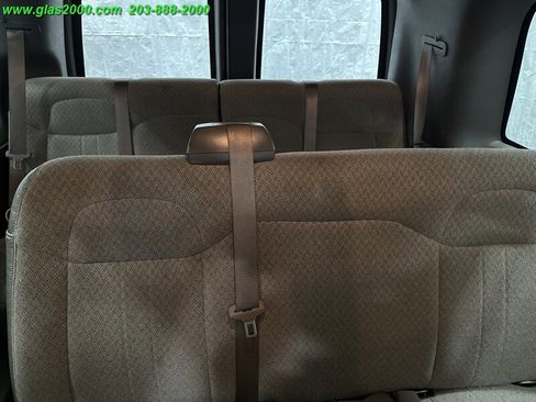 Used 2022 Chevrolet Express 3500 LS image 26