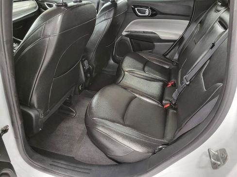 Used 2025 Jeep Compass Limited AWD/4WD image 48