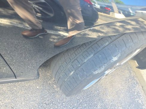 Used 2014 Volkswagen Jetta SE image 4