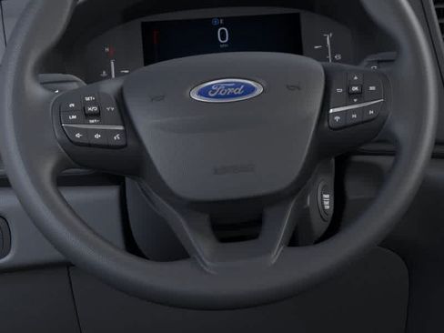 New 2026 Ford Transit 350 RWD image 12