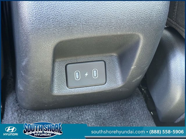 Certified 2026 Hyundai Sonata SEL FWD image 14
