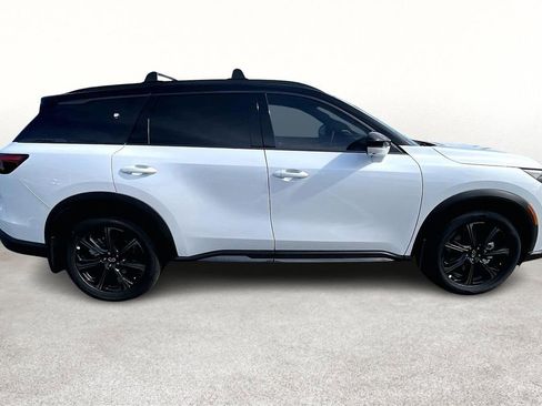 New 2026 INFINITI QX60 Autograph image 25