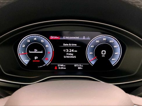 Certified 2025 Audi Q5 2.0T Premium Plus w/ Premium Plus Package image 24