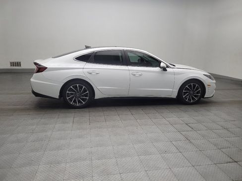 Used 2020 Hyundai Sonata Limited FWD image 10