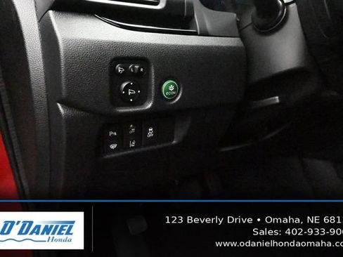 Used 2023 Honda Passport Elite image 27