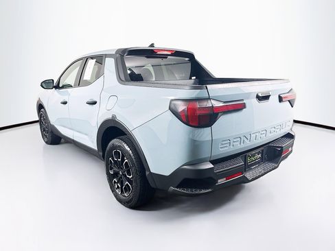 Used 2024 Hyundai Santa Cruz SEL image 5