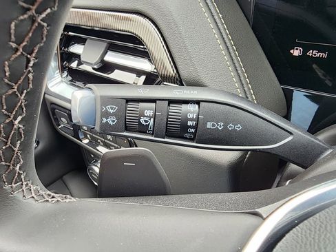 New 2026 GMC Yukon Elevation AWD/4WD image 23