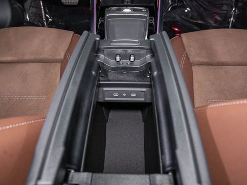 New 2025 Mercedes-Benz GLA 35 AMG 4MATIC image 25