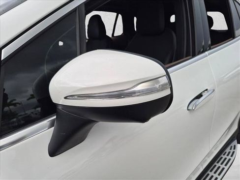 Certified 2023 Mercedes-Benz EQE 350+ SUV image 10