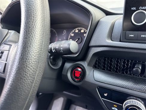 Used 2024 Honda CR-V EX image 24