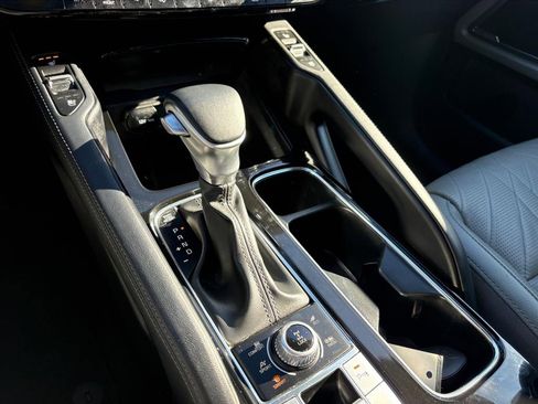 Used 2024 Kia Telluride EX X-Line image 23