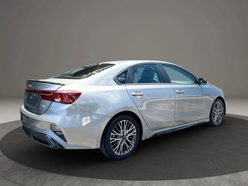 Used 2022 Kia Forte GT-Line FWD image 13