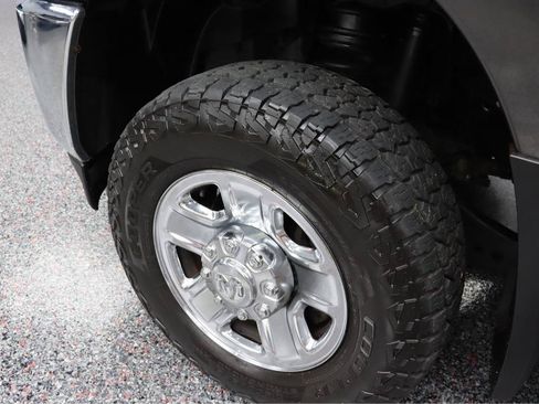 Used 2020 RAM 2500 Tradesman AWD/4WD image 9