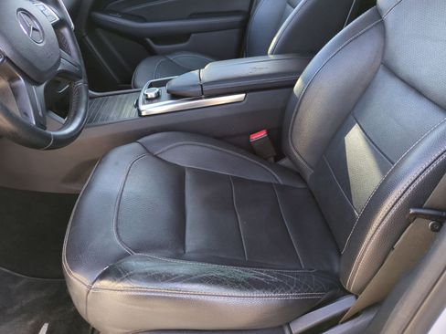 Used 2014 Mercedes-Benz ML 350 ML 350 image 21