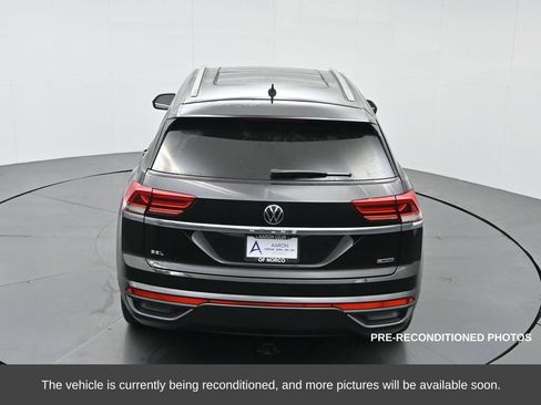 Used 2020 Volkswagen Atlas Cross Sport SEL image 55