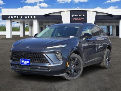 New 2026 Buick Envision Sport Touring