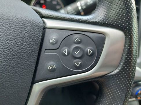 Used 2023 GMC Acadia SLE w/ Driver Convenience Package FWD image 38