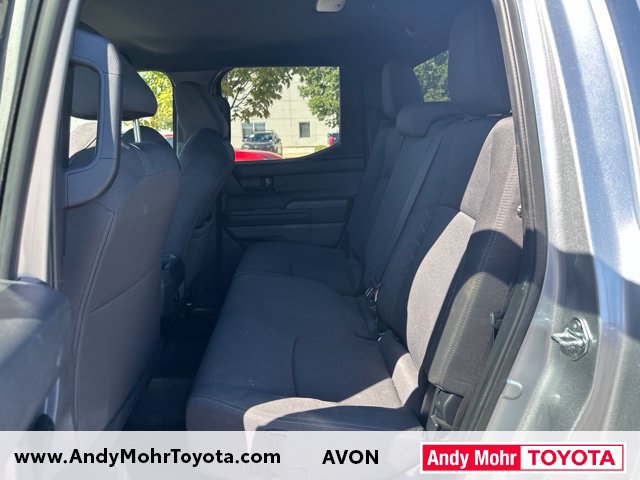 Used 2024 Toyota Tacoma SR5 AWD/4WD image 10