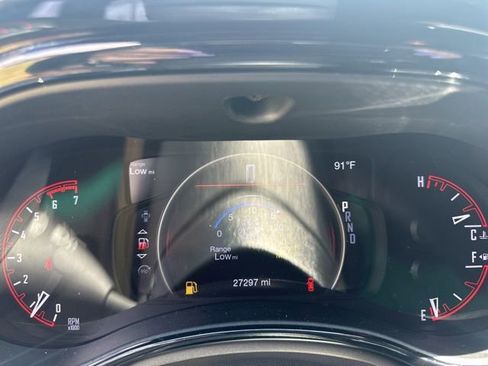 Used 2024 Dodge Durango R/T w/ Tow 'N Go Package AWD/4WD image 17