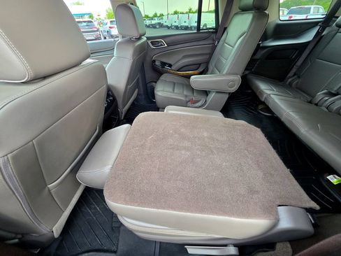 Used 2017 GMC Yukon Denali AWD/4WD image 58