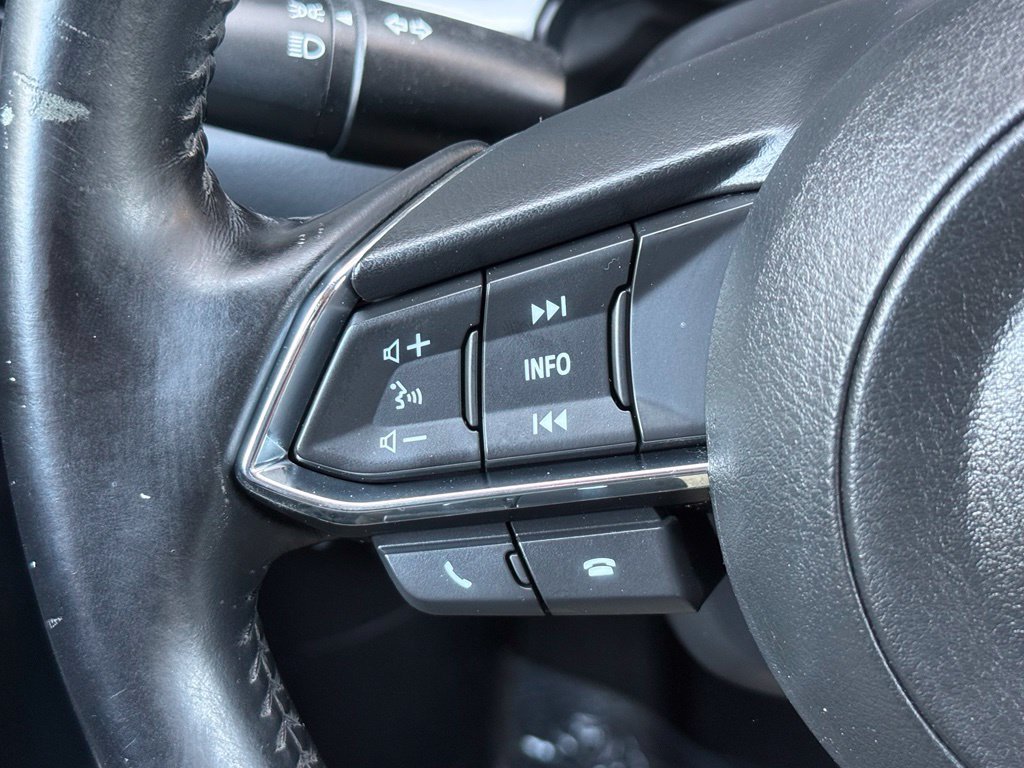 Used 2019 MAZDA CX-5 Touring FWD image 32