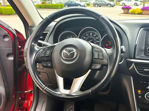 Used 2014 MAZDA MAZDA6 Grand Touring w/ MRCC + FOW Package image 19