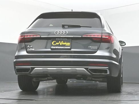 Used 2024 Audi A4 2.0T allroad Premium w/ Convenience Package AWD/4WD image 44