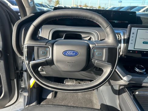 New 2025 Ford Expedition Max Platinum w/ Driver's Package image 14