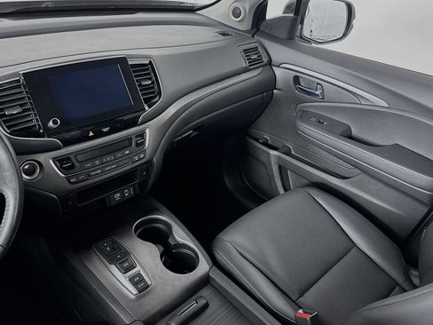 Certified 2023 Honda Ridgeline RTL image 23