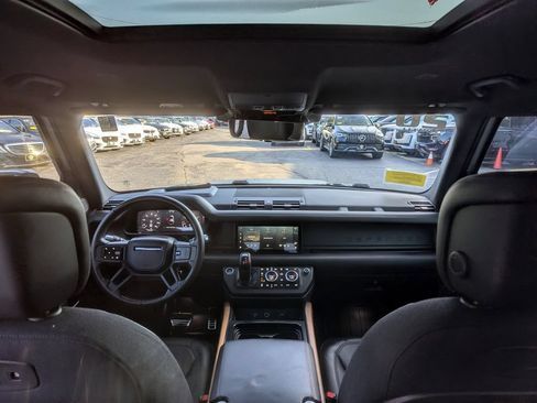 Used 2020 Land Rover Defender 110 X AWD/4WD image 42