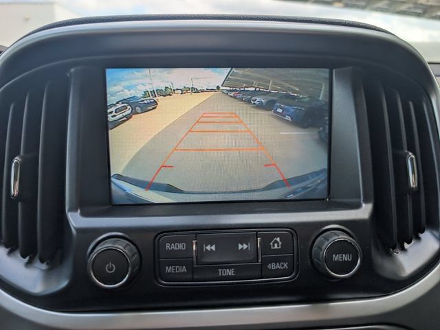 Used 2017 Chevrolet Colorado LT RWD image 16