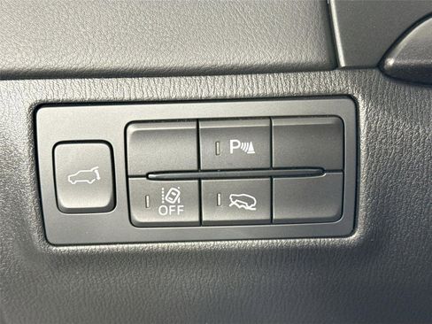 Certified 2023 MAZDA CX-9 Carbon Edition image 16