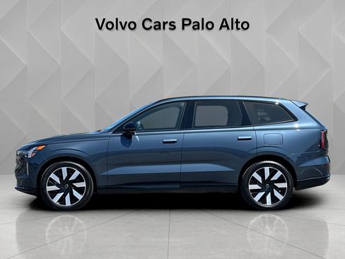 Used 2025 Volvo EX90 Ultra AWD/4WD image 7