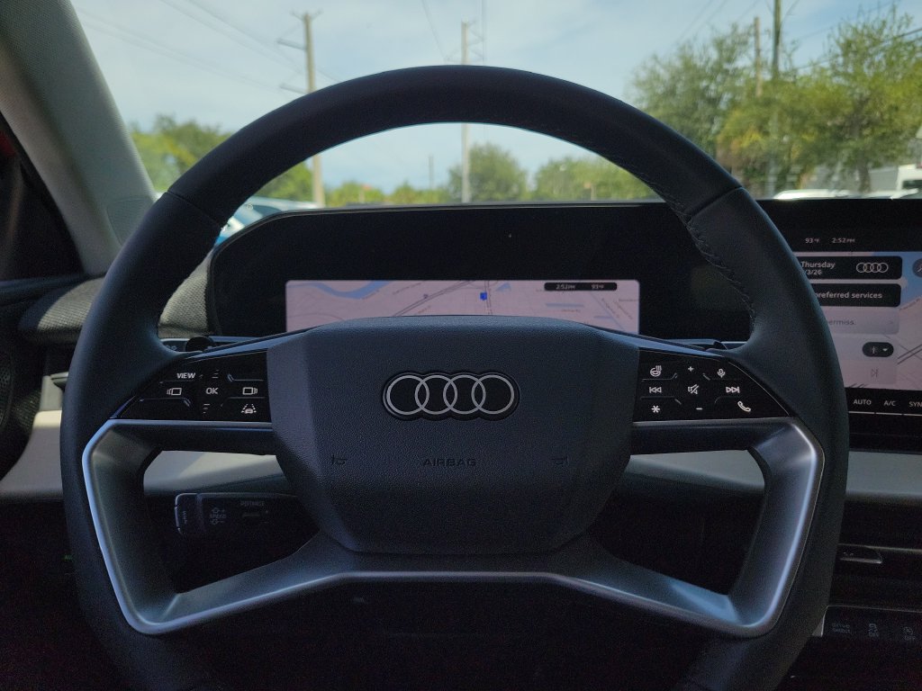 New 2026 Audi Q3 quattro 2.0T AWD/4WD image 8
