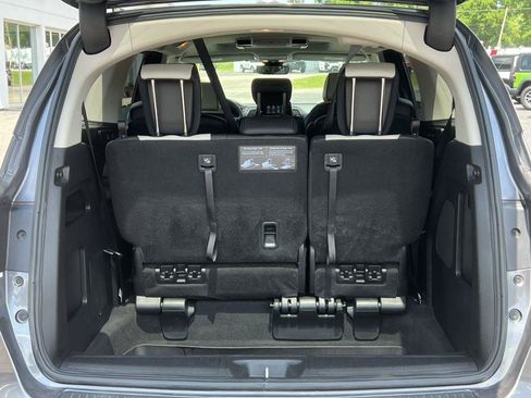 Used 2025 Honda Odyssey Elite image 33