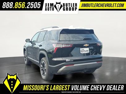 New 2026 Chevrolet Equinox LT w/ Convenience Package II