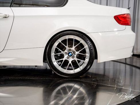 Used 2013 BMW M3 Coupe RWD image 25