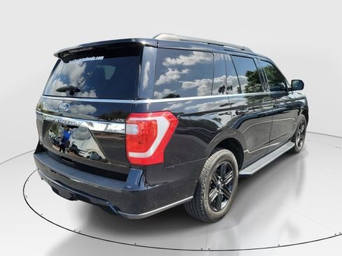 Used 2021 Ford Expedition XLT image 37