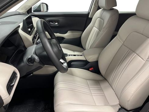 New 2027 Honda HR-V EX-L image 10